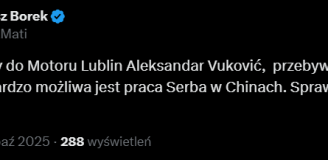 HIT! Vuković WYLECIAŁ z Polski i dopina pracę trenerską ZA GRANICĄ!